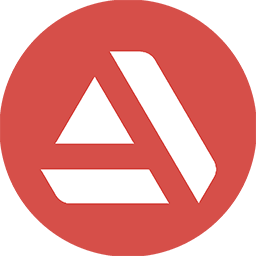 artstation highlighted icon