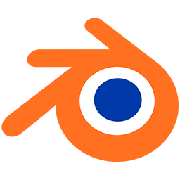 blender 3d icon
