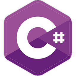 c# icon