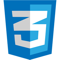 css 3 icon