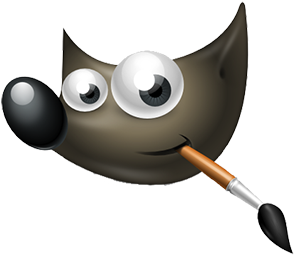 gimp icon