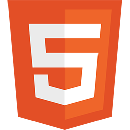 html 5 icon