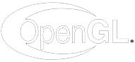 open-gl icon